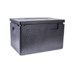 How VIP Thermal Shipping Containers Transform Reusable Cold Chain Packaging