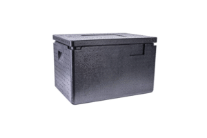 VIP cold chain containers