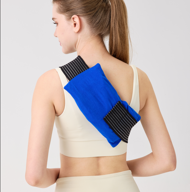 Best Gel Ice Pack for Spine Injuries