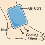 Where to Buy Gel Ice Pack for Pain Relief – 2025 Guide Where to Buy Gel Ice Pack for Pain Relief – 2025 Guide
