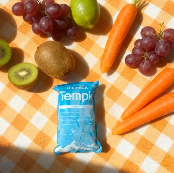 Temperaturüberwachung von Kühlkettengemüse 2025 40c16ec9-4f2b-4868-94a9-5d8195ad8e87