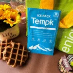 cadeia de frio Premium Chocolate Quality Control 2025