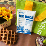 Mejores prácticas para el chocolate con leche en cadena de frío 2025