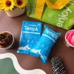 Temperature-Controlled Frozen Dessert Cheap Business