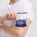 Refillable Gel Ice Pack for Injuries: Qu'est-ce que c'est & How It Speeds Recovery