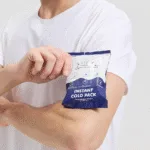 Refillable Gel Ice Pack for Injuries: What It Is & How It Speeds Recovery