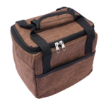 كيف تحافظ حقيبة الطعام المعزولة على وجبتك آمنة 2025