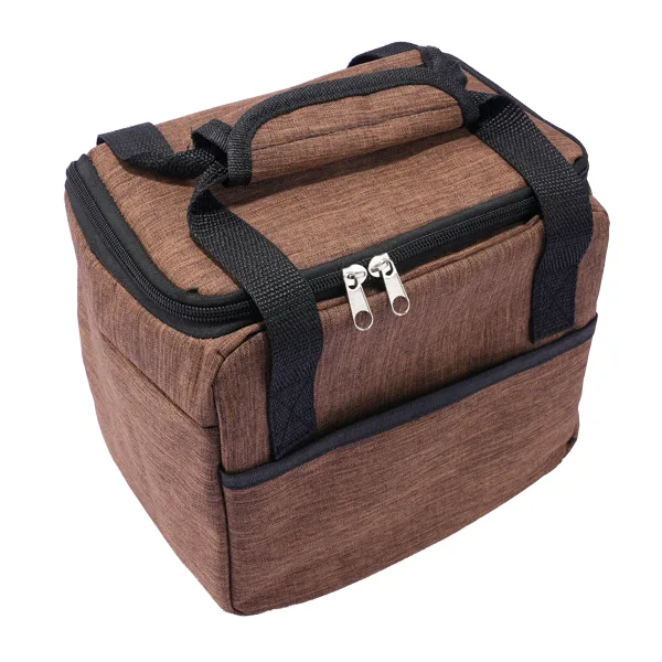 Insulated Food Bag