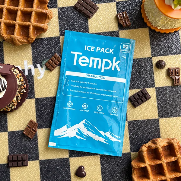 Armazenamento de chocolate resfriado: mantenha o chocolate fresco 5