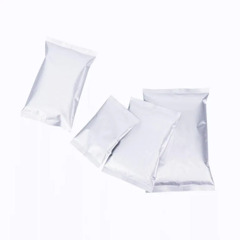 Travel Gel Ice Packs