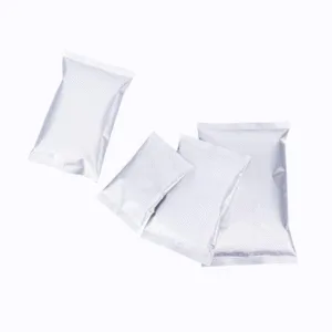 500G Gel Cold Packs for Meat Delivery