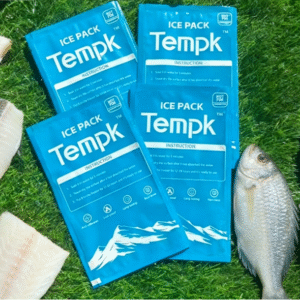 Kühlkette Seafood Products: 2025 Anforderungen