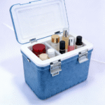 Refrigerated Skincare Transport Packaging – Keep Beauty Fresh
