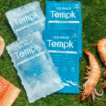 Cold Chain Shellfish Packaging Labels: 2025 Guide