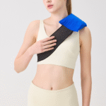 Best Gel Cold Compress for Shoulder Relief – 2025 Guía