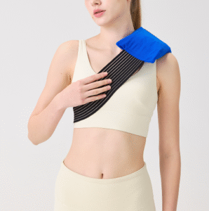 Best Gel Cold Compress for Shoulder
