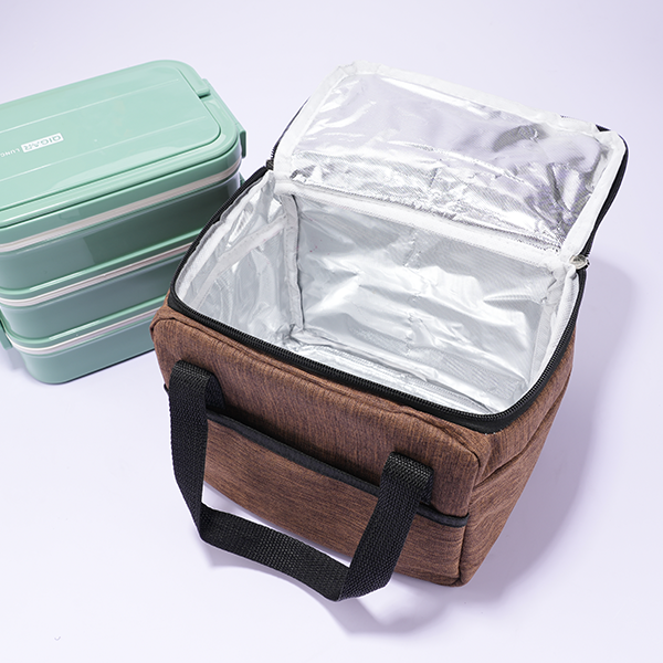 Insulated Food Bags
