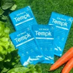 Vegetables سلسلة التبريد Storage: Tips & Trends 2025