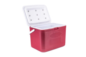 Resistant EPP Box