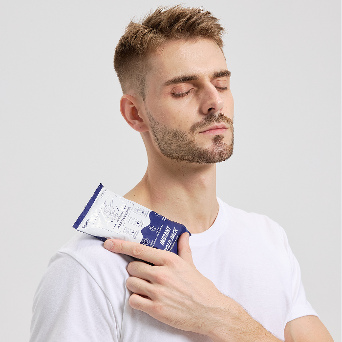 Near Me Gel Ice Pack for Shoulder