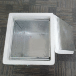 Caixa isolada VIP para envio de enzimas: 2025 guia