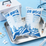 Temp-Controlled Express Delivery for Pharmaceuticals 2025