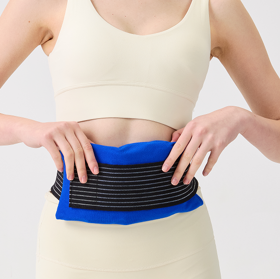 Amazon reusable gel ice packs