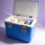 How Cold Chain Milk Packaging Keeps Dairy Safe & مستمر