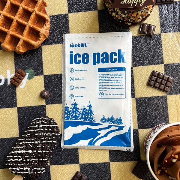 Cold Chain Dark Chocolate Transport