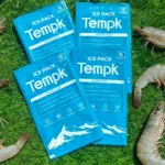Fresh Seafood cadena de frío Regulations & Equipment 2025 Guide