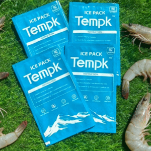 Fresh Seafood Cold Chain Regulations & Equipment 2025 Guide