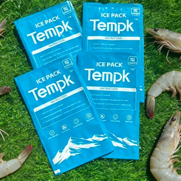 Fresh Seafood Cold Chain Regulations