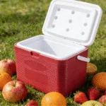 Conteneur de stockage en EPP résistant aux produits chimiques (2025) Chemical-Resistant EPP Storage Container (2025)