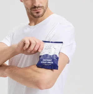Leak Proof Gel Ice Pack for Sports Injuries: 2025 Guide