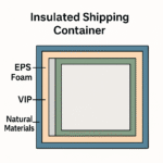 2025 Guide: Cold Chain Frozen Foods Container Insulation
