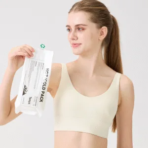 Gel Ice Pack for Neck Dental: Benefits & How to Use