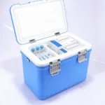 Vaccine cold chain logistics – how to safeguard potency & deliver safely in 2025