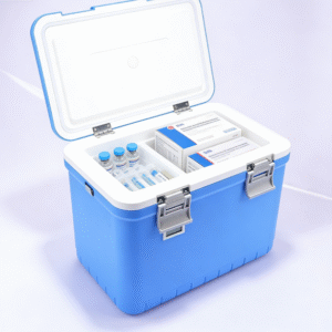 Vaccine chaîne du froid logistics – how to safeguard potency & livrer en toute sécurité dans 2025