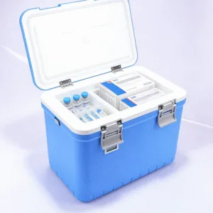 Vaccine cold chain logistics – how to safeguard potency & deliver safely in 2025