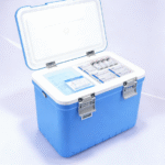 Cold Chain Pharmaceuticals: Real-Time Monitoring for 2025 Success