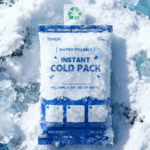 Livraison express sous chaîne du froid pour les aliments: 2025 Livre de jeu