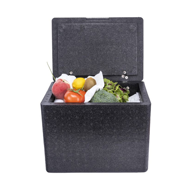 EPP Foam Cooler Bag for Food Delivery