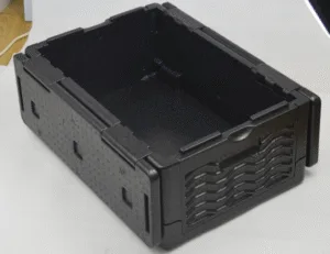 Ultra Light EPP Box