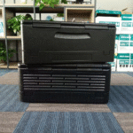 Entrega de alimentos em caixa EPP isolada - 2025 Guia de Refeições Frescas e Quentes