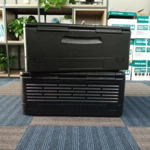Caja de transporte EPP