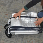 Vacuum Panel Container for Recyclable Materials – 2025 Führung