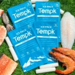 Seafood Cold Chain Temperature Standards & 2025 Trends Seafood Cold Chain Temperature Standards & 2025 Trends
