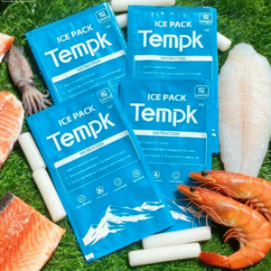 Seafood سلسلة التبريد Temperature Standards & 2025 الاتجاهات