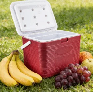 Insulated EPP Box Bakery Products Guide 2025
