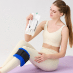 Best Gel Ice Pack for Knee Replacement & Lesões esportivas 2025